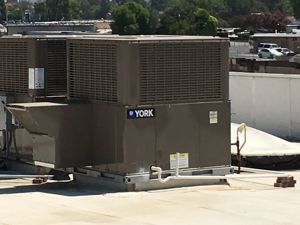 Slide of Evans Heating And Air Conditioning