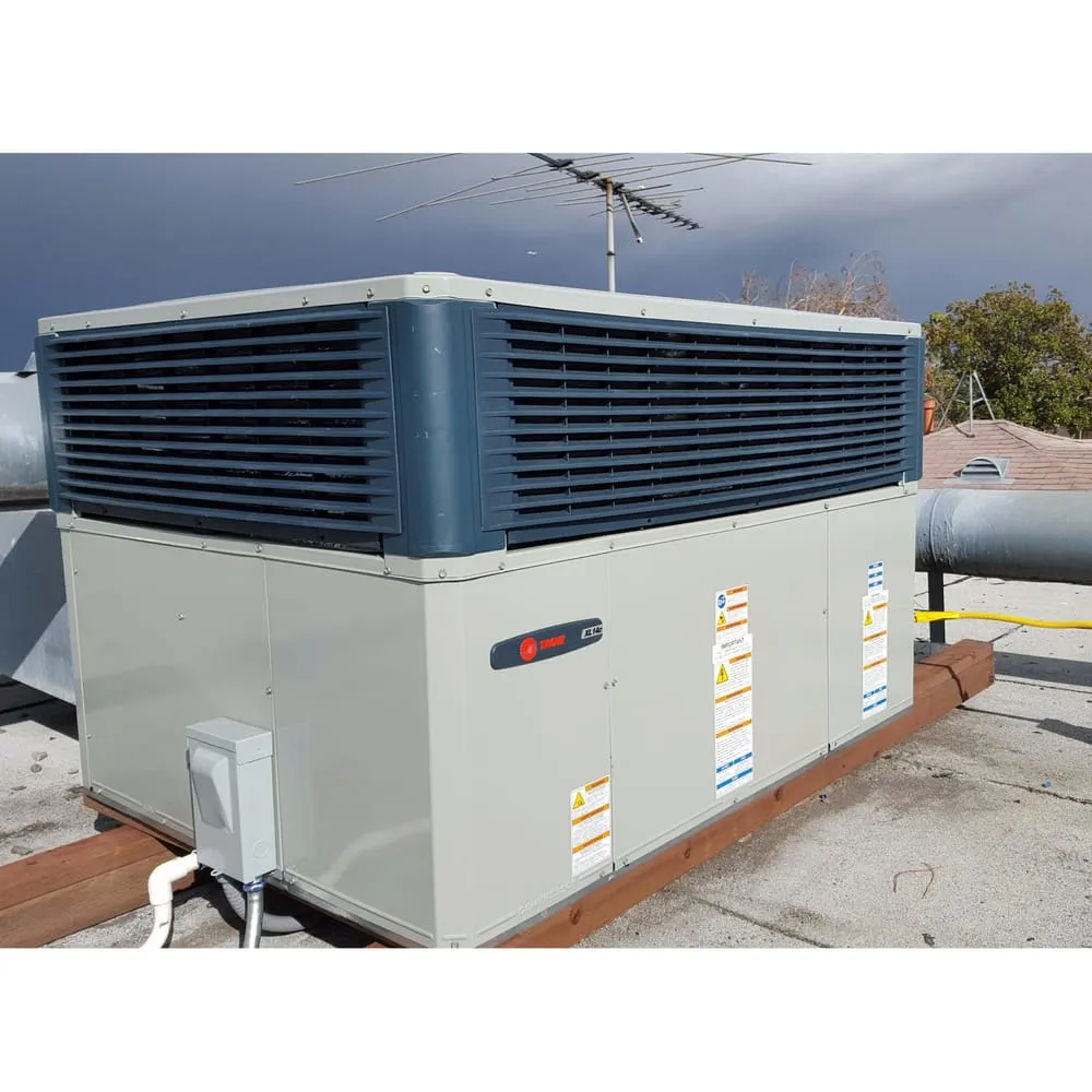 Slide of Evans Heating And Air Conditioning