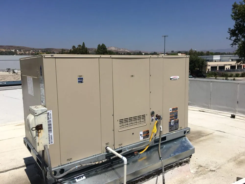 Slide of Evans Heating And Air Conditioning