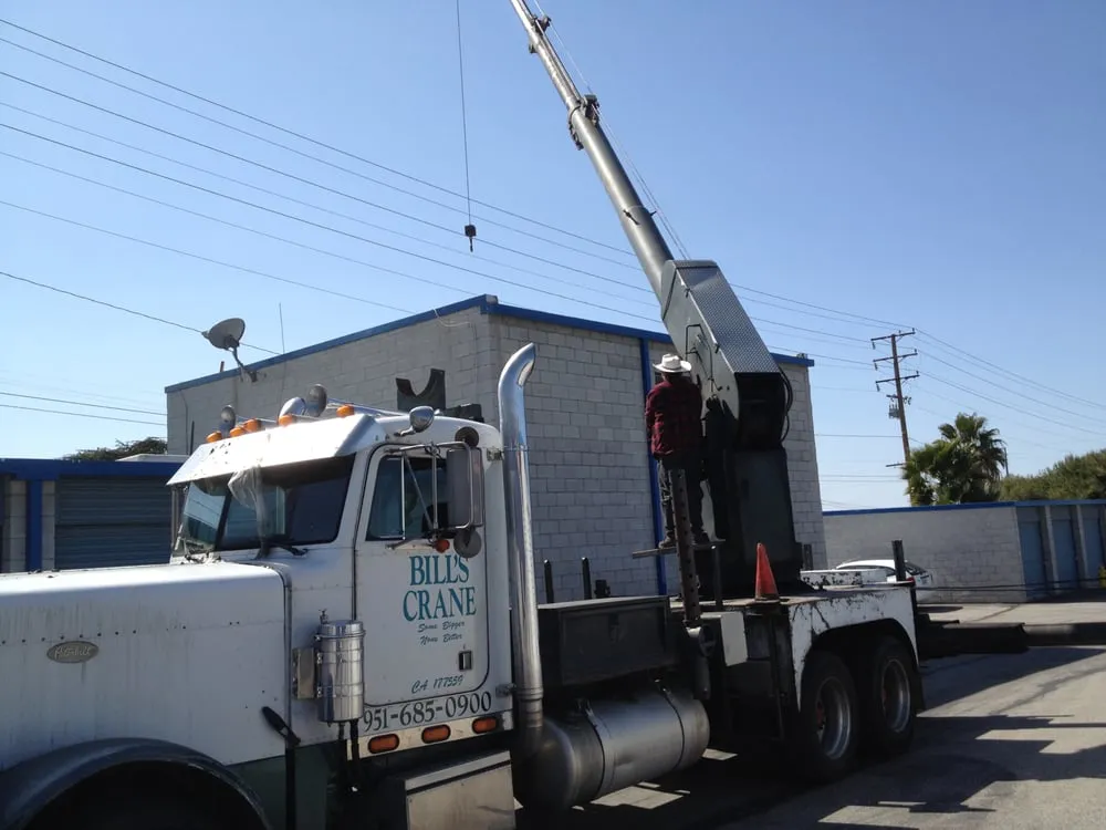 Slide of Evans Heating and Air