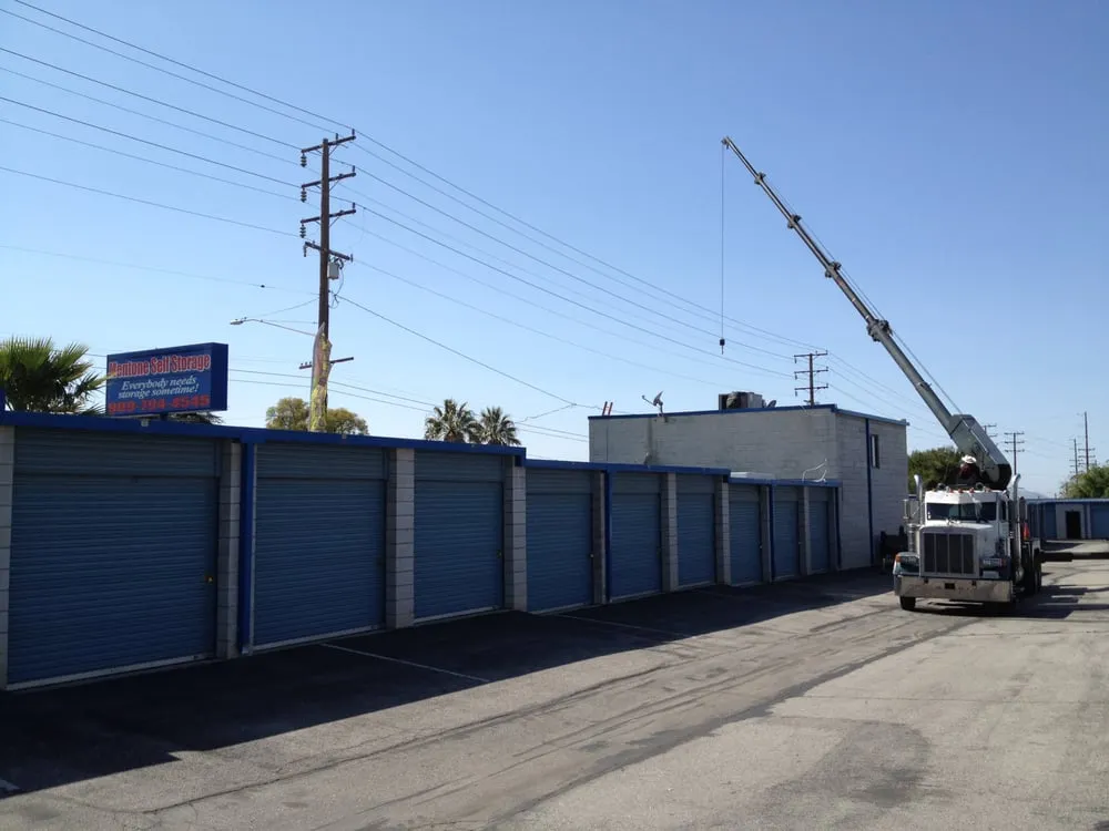 Slide of Evans Heating and Air