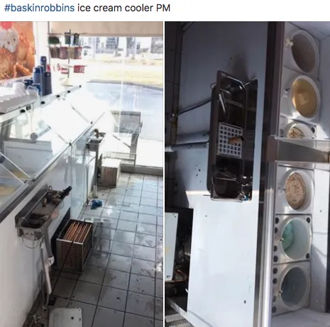 Slide of Evans Mechanical