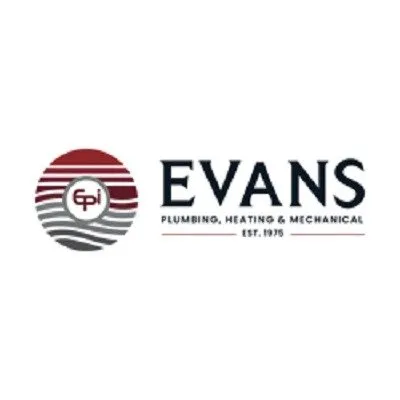 Slide of Evans Plumbing