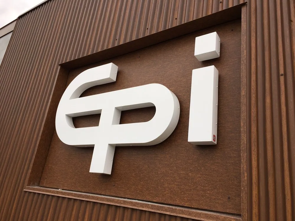 Slide of Evans Plumbing