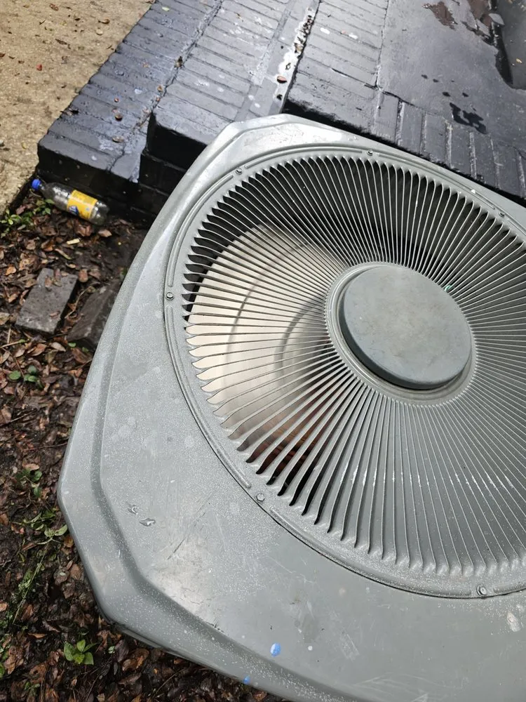 Slide of Evans Refrigeration and Air Conditioning