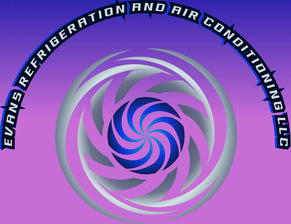 Slide of Evans Refrigeration and Air Conditioning