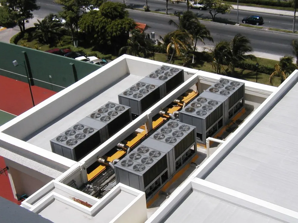 Slide of Evco Heating & Air Conditioning