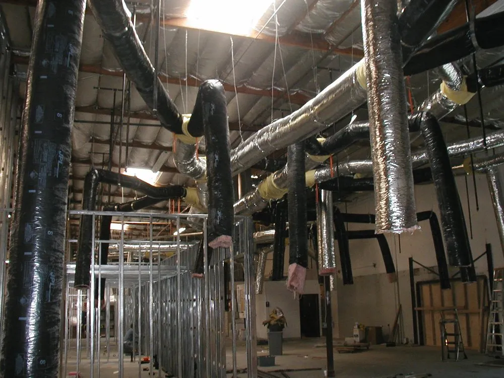 Slide of Evco Heating & Air Conditioning