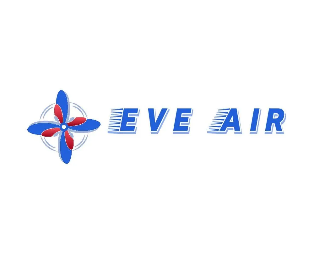 Slide of Eve Air