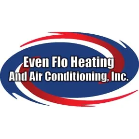 Slide of Even Flo Heating and Air conditioning