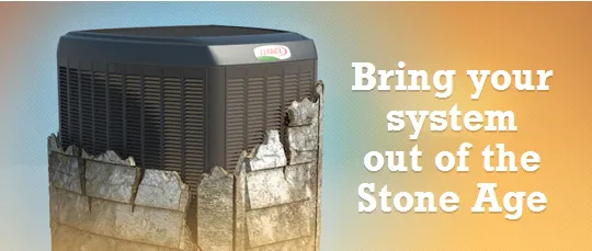 Slide of Evenaire Heating & Air Conditioning