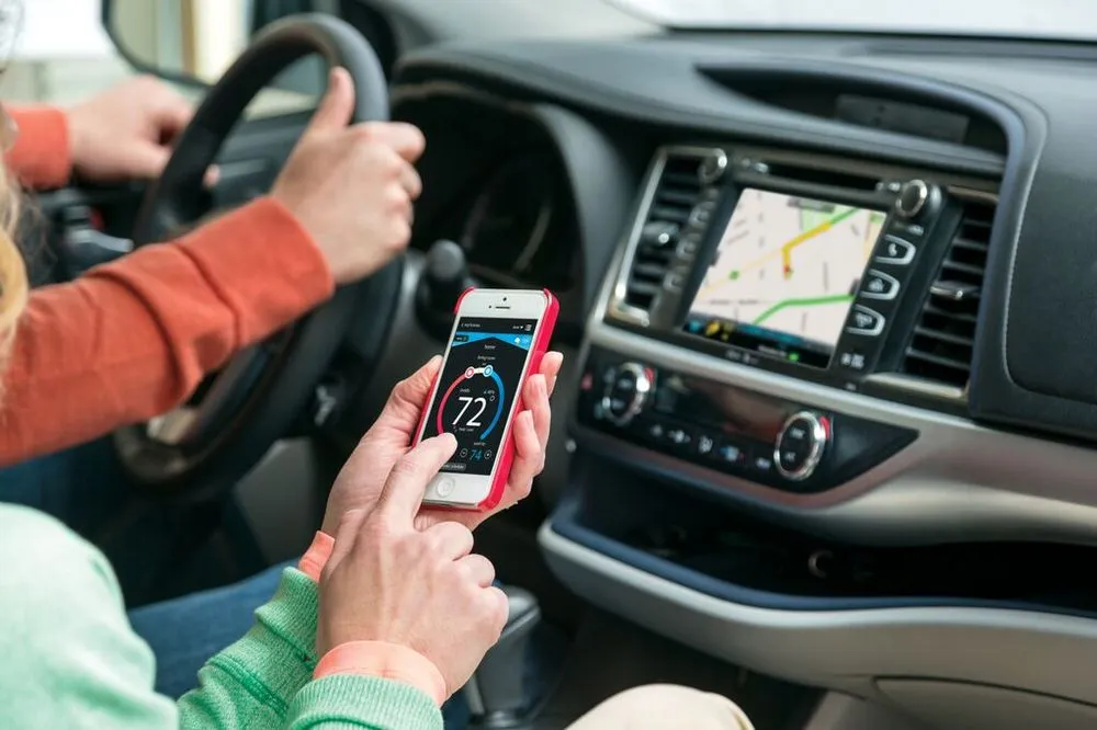 Slide of Evenaire Heating & Air Conditioning