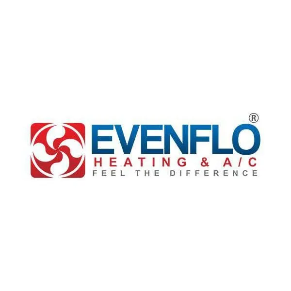 Slide of Evenflo Heating & Cooling