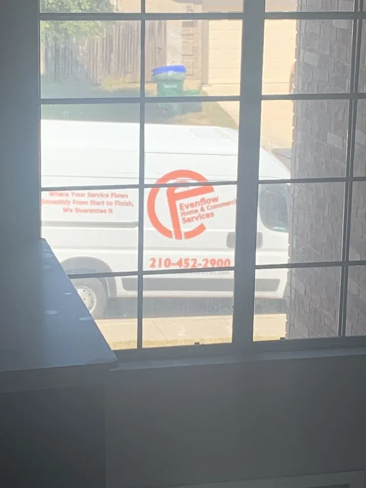 Slide of Evenflow Air Conditioning & Heating