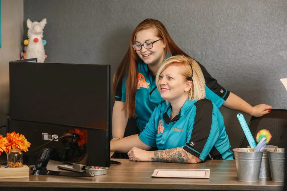 Slide of Evenflow Air Conditioning & Heating