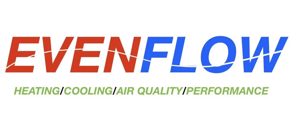 Slide of Evenflow Heating & Cooling