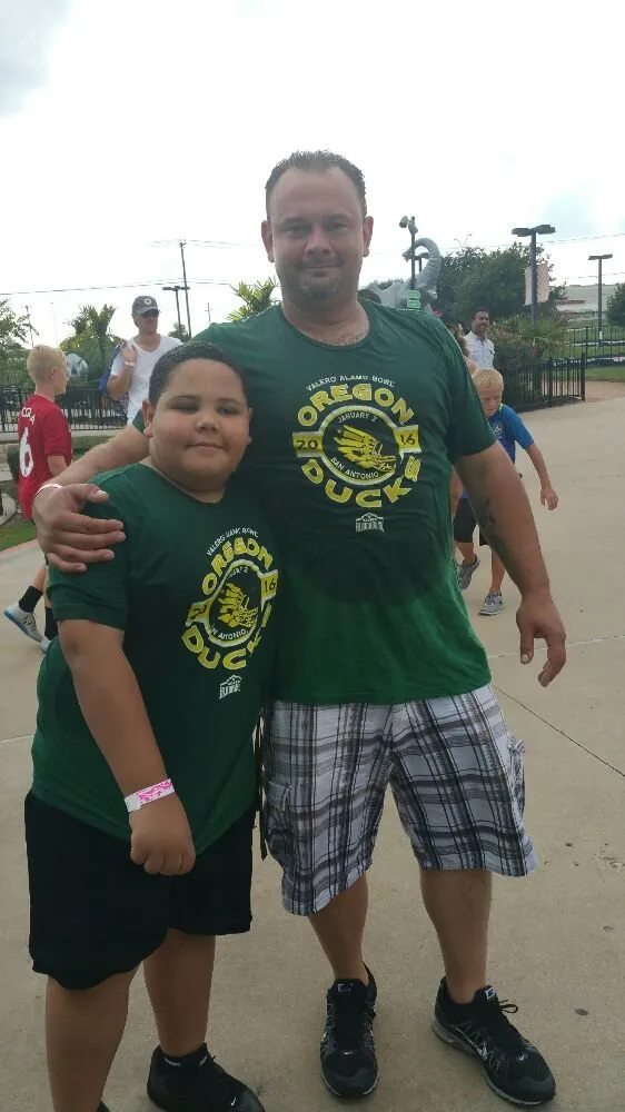 Slide of Evenflow Heating and Cooling