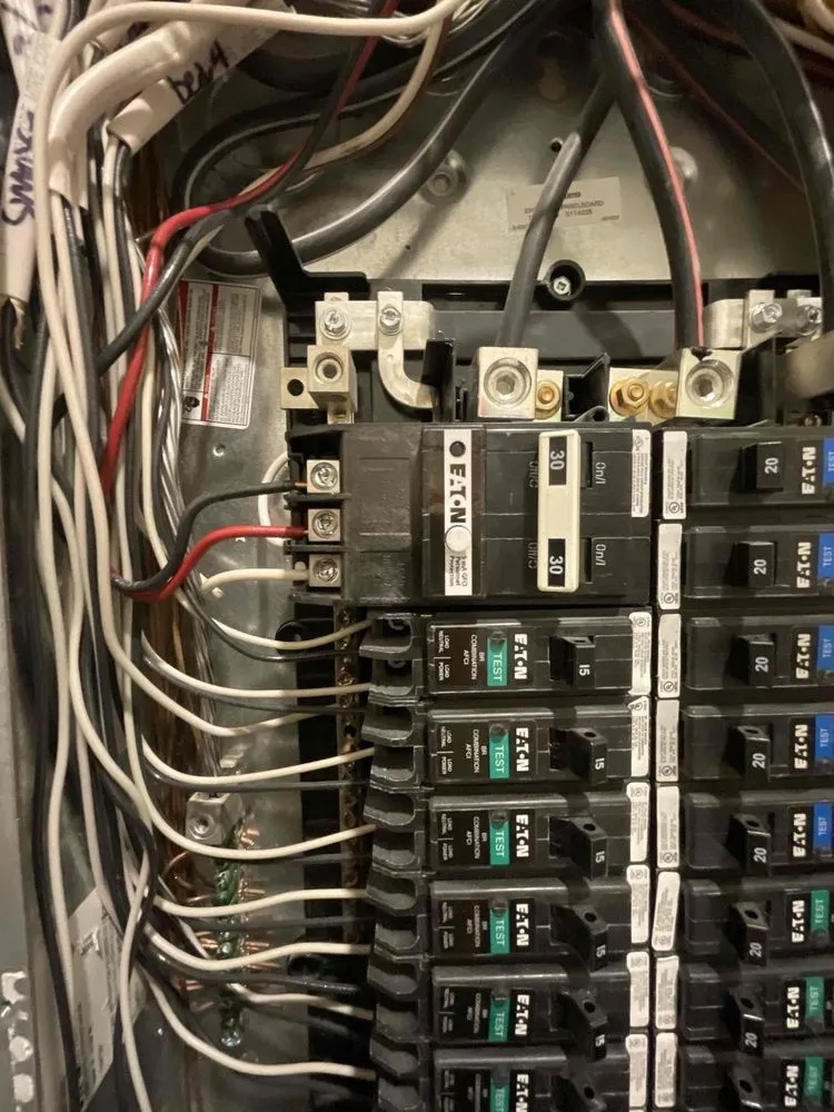 Slide of Evenflow Home & Commercial Services