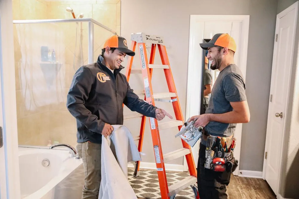 Slide of Evenflow Home & Commercial Services