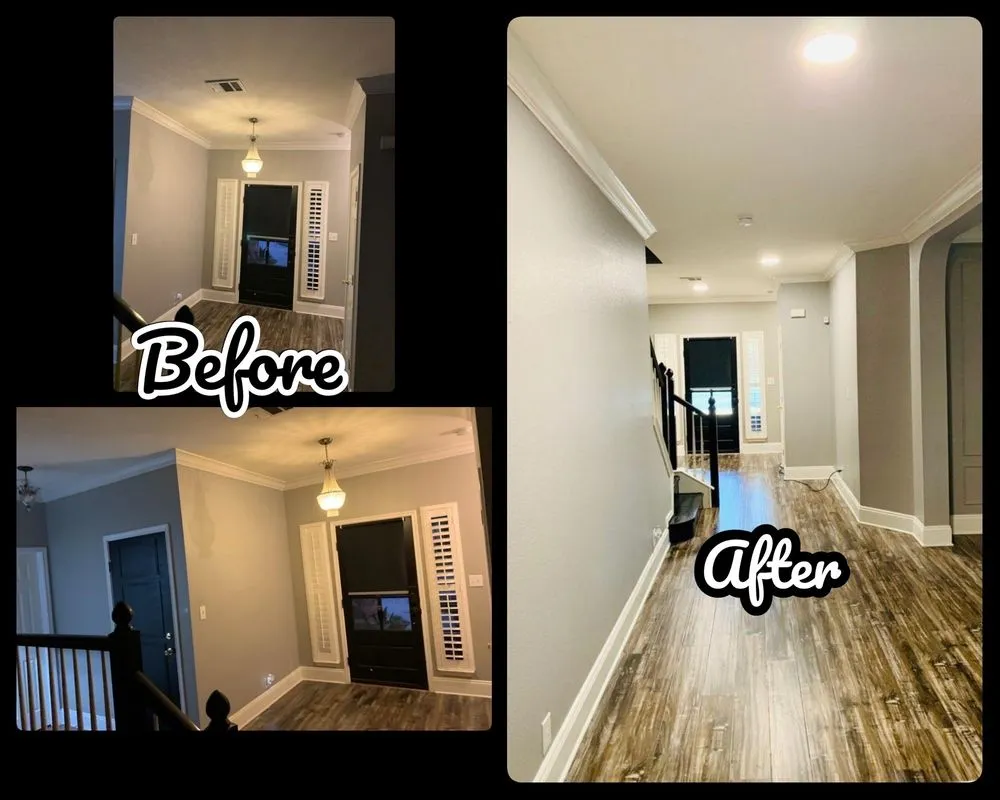 Slide of Evenflow Home & Commercial Services