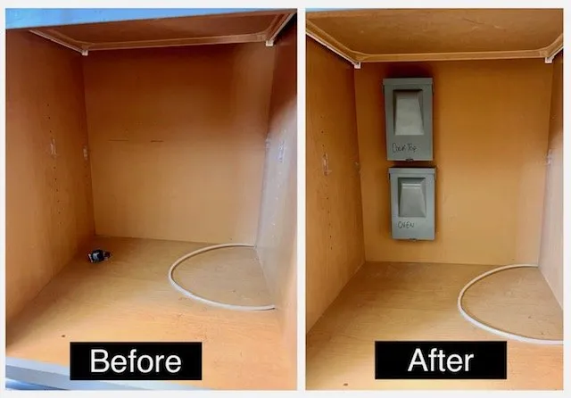 Slide of Evenflow Home & Commercial Services