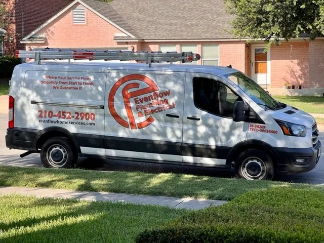 Slide of Evenflow Home & Commercial Services