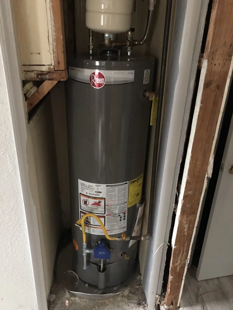 Slide of Evenflow Home & Commercial Services