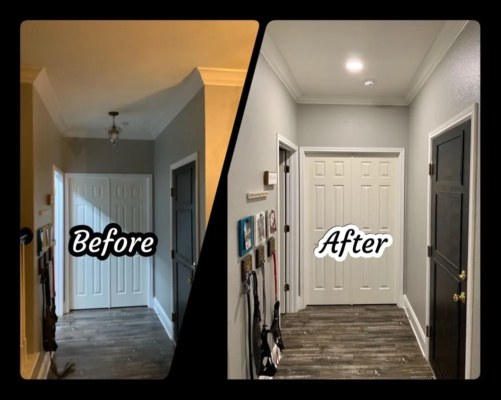 Slide of Evenflow Home & Commercial Services