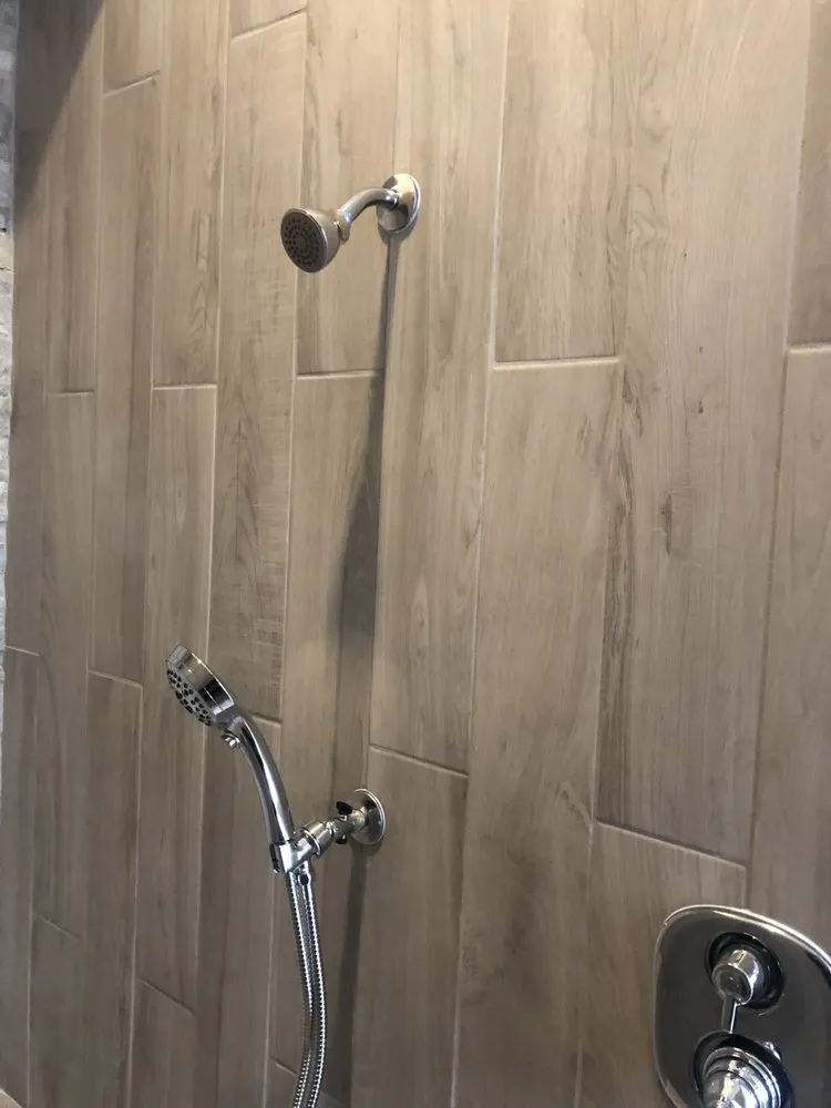 Slide of Evenflow Home & Commercial Services