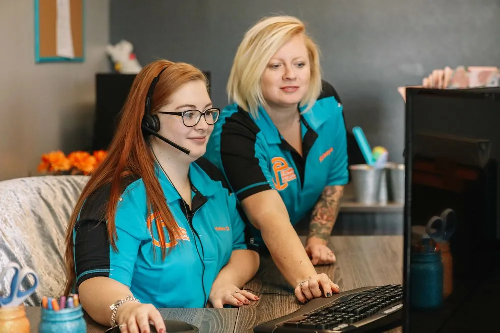 Slide of Evenflow Home & Commercial Services