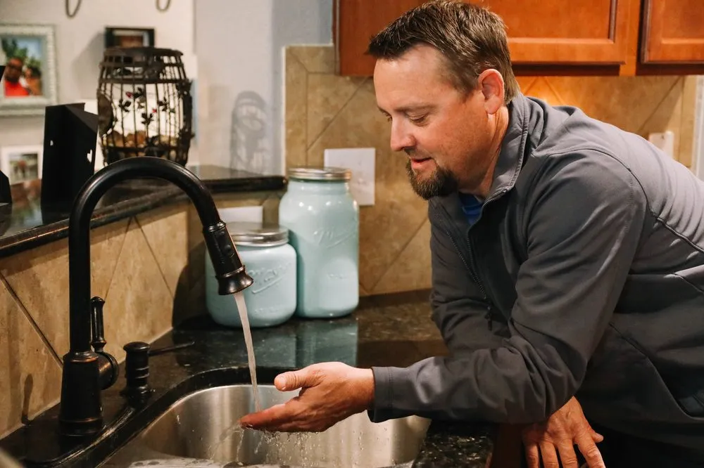 Slide of Evenflow Home & Commercial Services