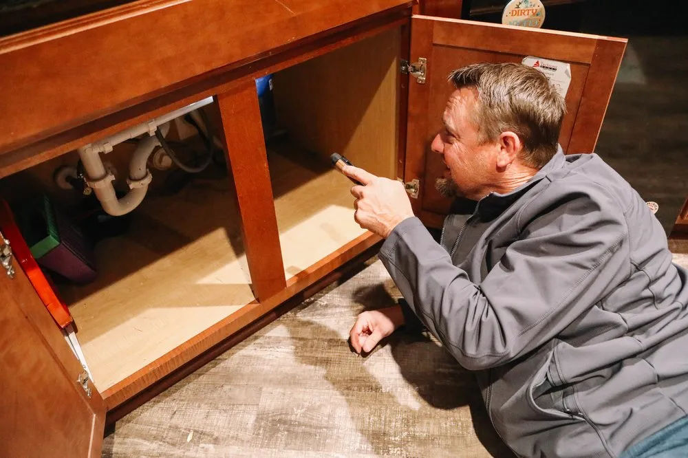 Slide of Evenflow Home & Commercial Services