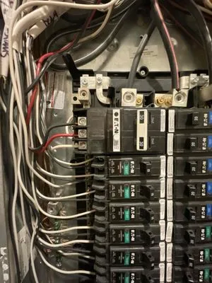 Evenflow Home & Commercial Services Logo