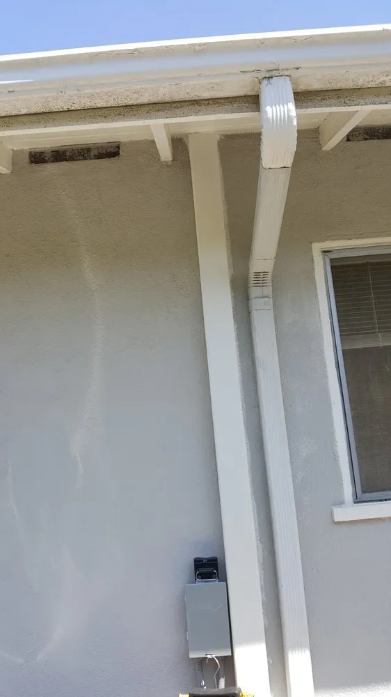 Slide of Evenflow Mechanical