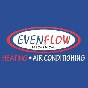 Slide of Evenflow Mechanical