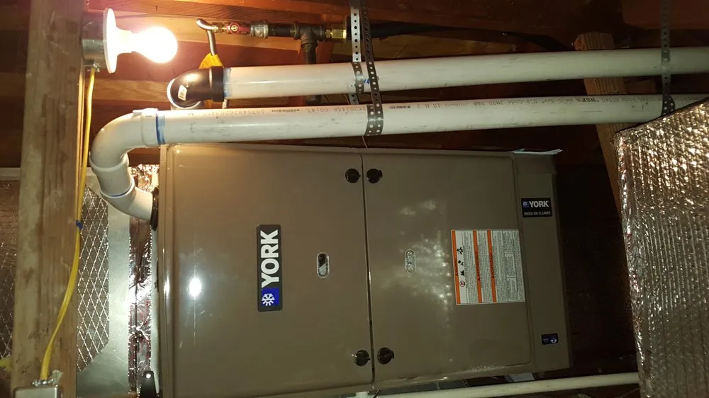 Slide of Evenflow Mechanical