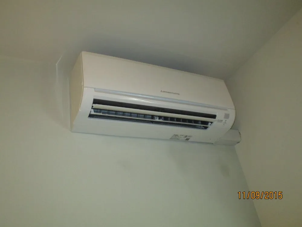 Slide of Evenflow Mechanical