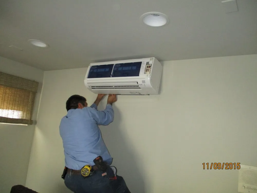 Slide of Evenflow Mechanical