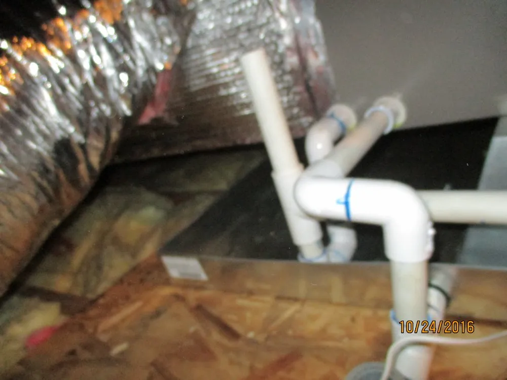 Slide of Evenflow Mechanical