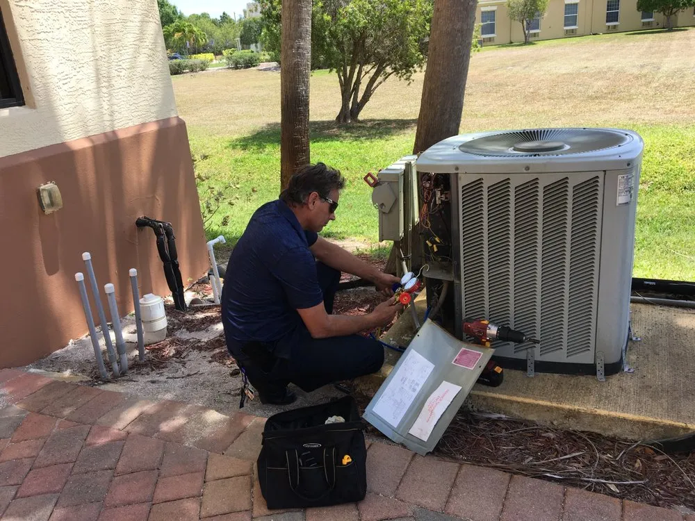 Slide of Evening Air