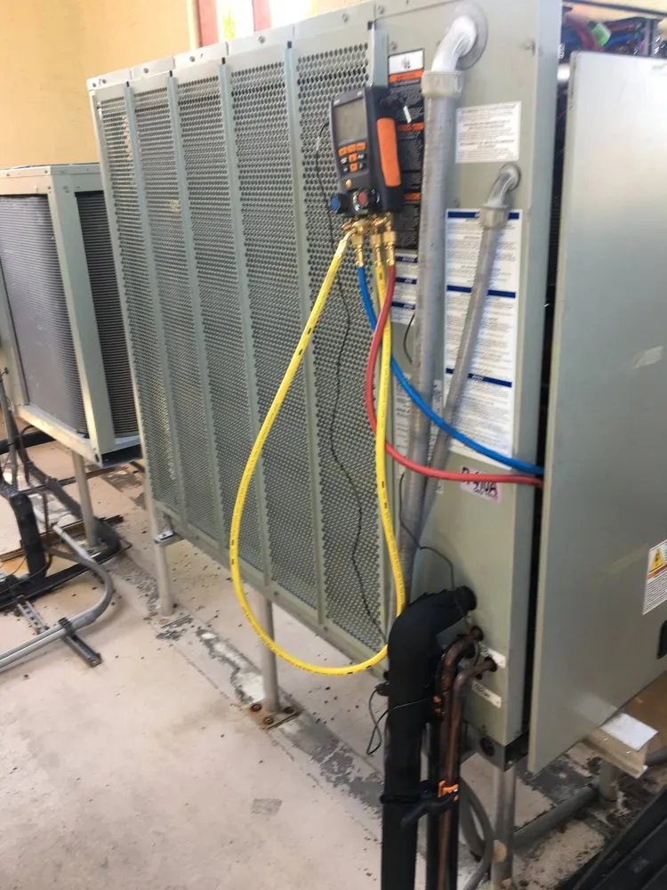 Slide of Evening Air