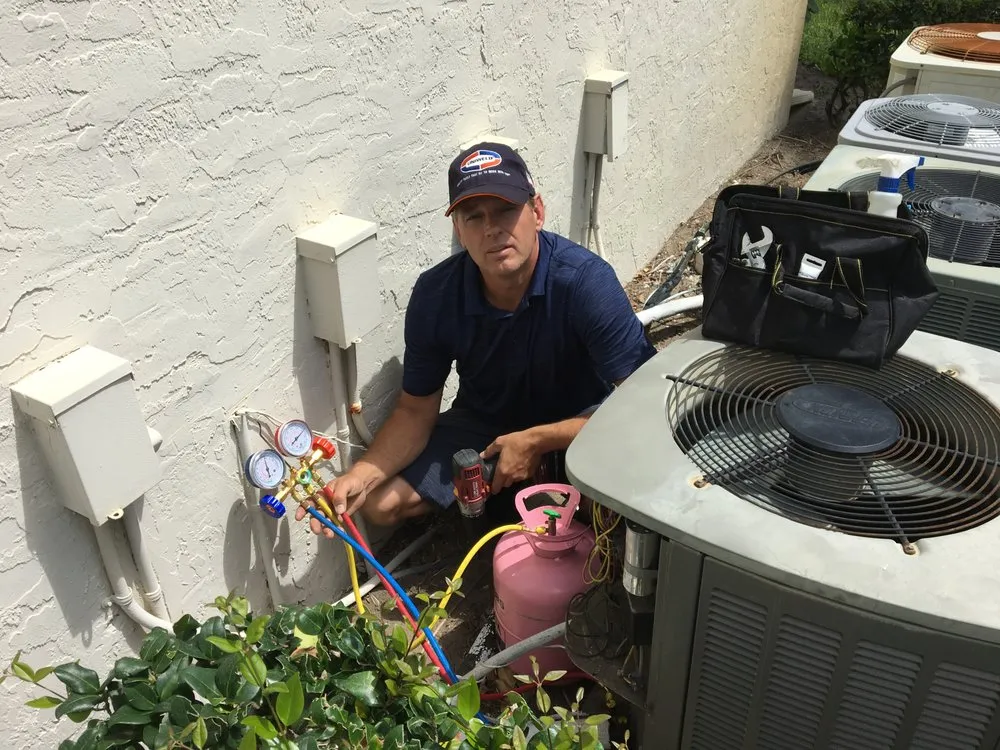 Slide of Evening Air