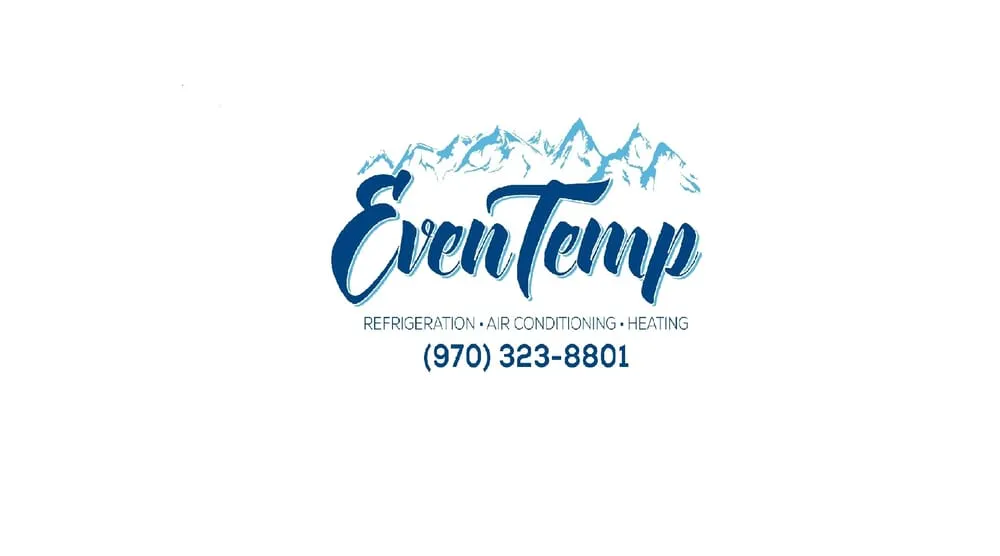 Slide of EvenTemp Refrigeration LLC