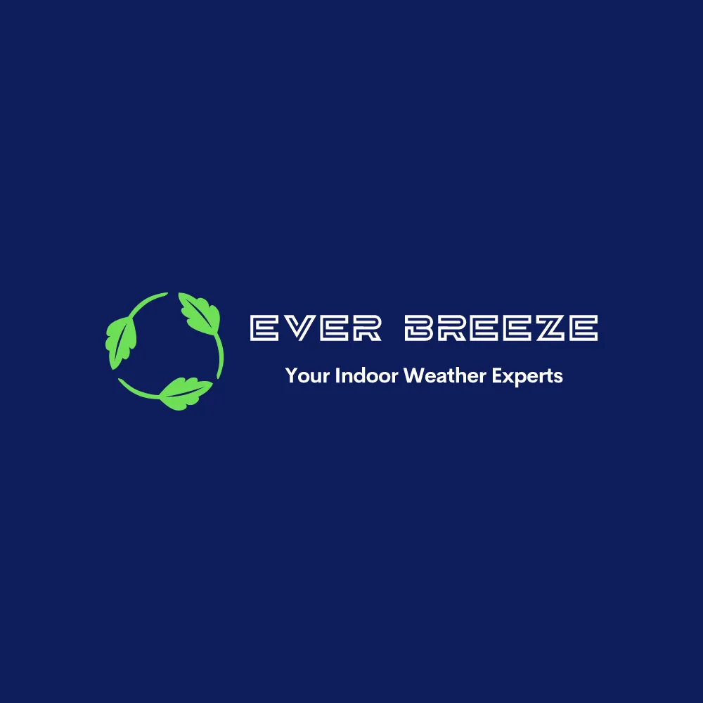 Slide of Ever Breeze Heating and Air Conditioning