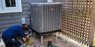 Slide of Ever Breeze Heating and Air Conditioning
