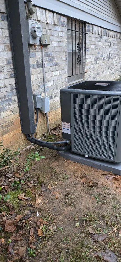 Slide of Ever Growing Air