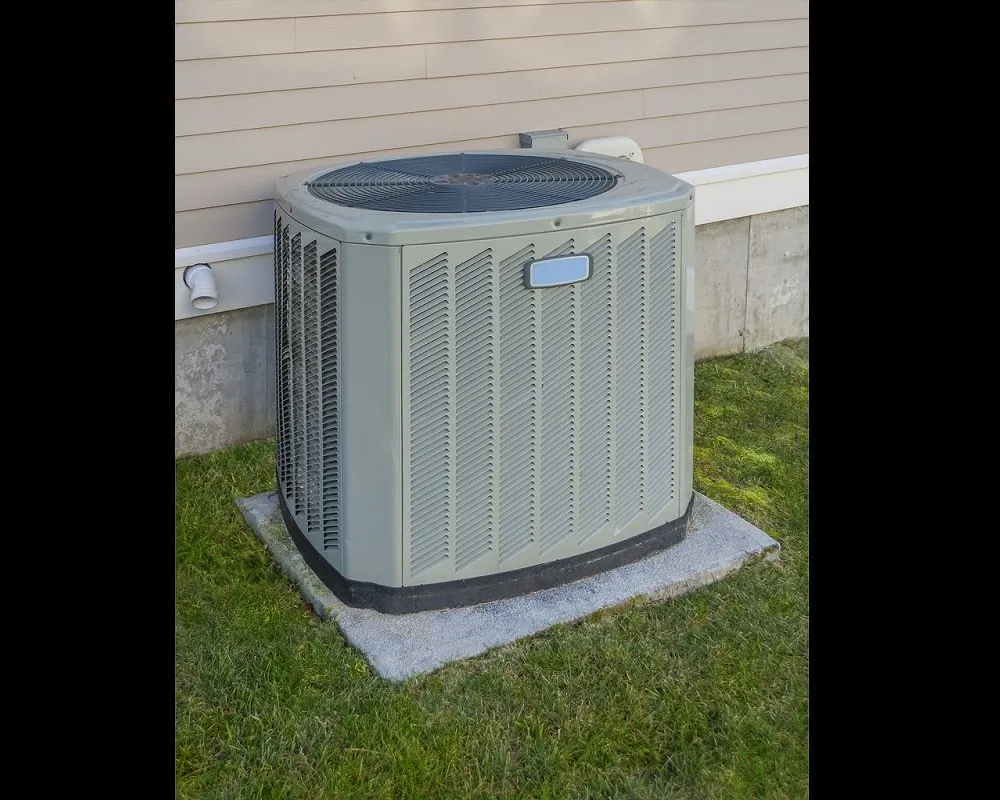 Slide of Ever New HVAC Service