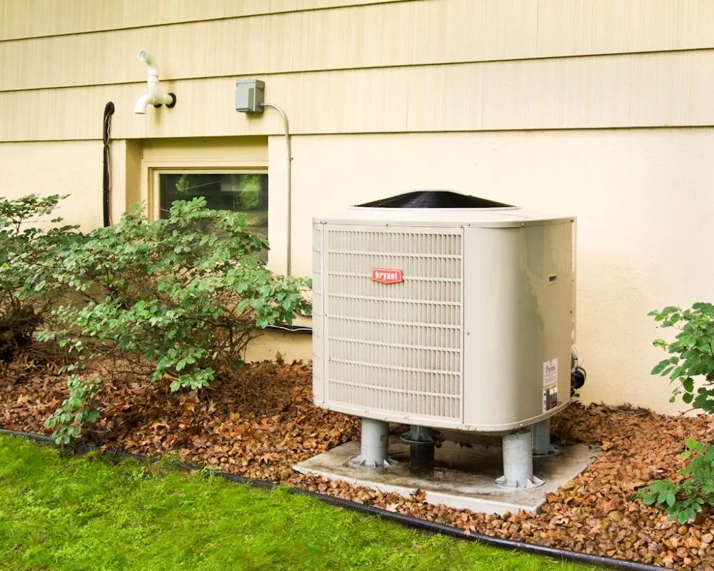 Slide of Ever New HVAC Service