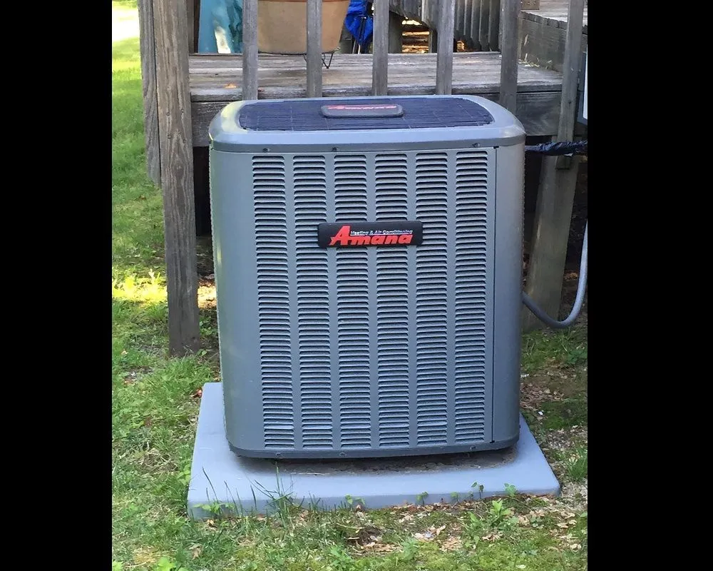 Slide of Ever New HVAC Service