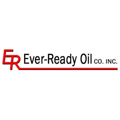 Slide of Ever-Ready Oil